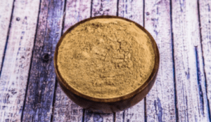Best Organic Triphala Powder