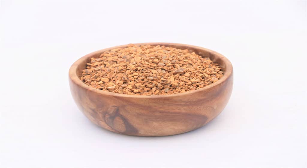 Organic Cassio Cinnamon