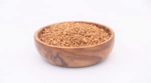 Organic Cassio Cinnamon