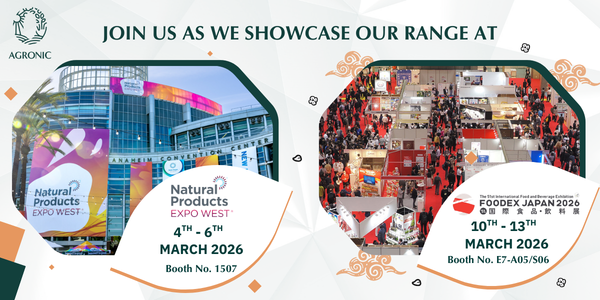 Natural Product Expo West