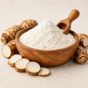 Arrowroot