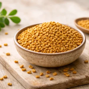 Fenugreek