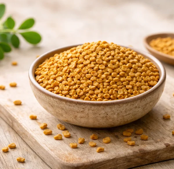Fenugreek