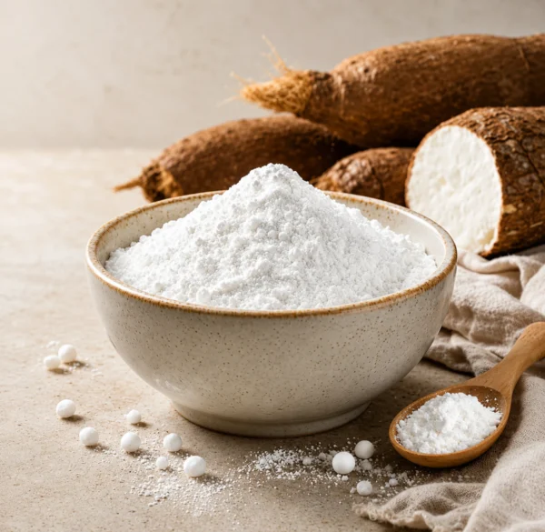 Tapioca