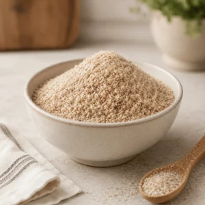 Psyllium