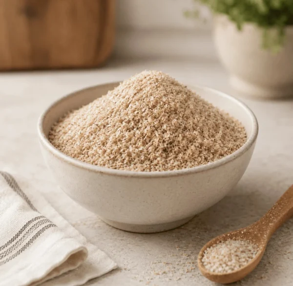 Psyllium
